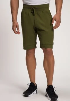 JP1880 Shorts - Moosgrün