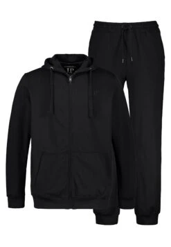 JP1880 Trainingspak - Zwart