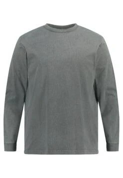 JP1880 Longsleeve - Graphitgrau