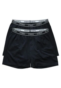 JP1880 2 Pack - Onderbroeken - Noir -JP1880 Winkel dfa2538284b348fc82b1619a78cbff9b