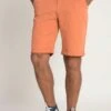 JP1880 Shorts - Rouge Orange -JP1880 Winkel e12f62b8a41644c899fe9ae6aeae3d02