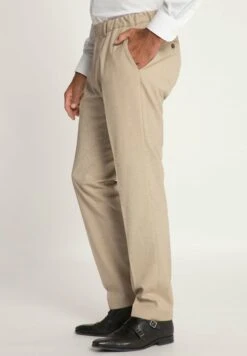 JP1880 Fexnamic Baukasten ParisFlecken Schutz - Chino - Sandgrau -JP1880 Winkel e13b87183bc8442a8d3c59ea63f2d7fe