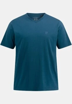 JP1880 T-Shirt Basic - Smaragdgrün -JP1880 Winkel e22637be26cc4f6c9f9e13ddb72fc973