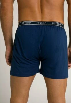 JP1880 3-Pack - Boxershort - Clematisblau 11 JP1880 3-Pack - Boxershort - Clematisblau -JP1880 Winkel e31712648867487da1efc46af32db5ab