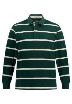 JP1880 Sweater - Tannengrün -JP1880 Winkel e321c12fe159420ab3402215c0884a4c