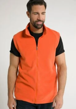 JP1880 Bodywarmer - Knallorange