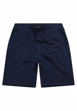 JP1880 Shorts - Bleu Nuit -JP1880 Winkel e34c6d9ca00b418ea3c5554df830f281
