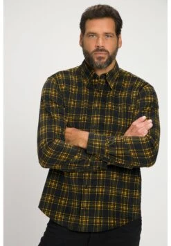 JP1880 Overhemd - Amber