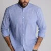 JP1880 Overhemd - Graublau