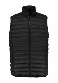JP1880 Bodywarmer - Noir -JP1880 Winkel e49d7f8d52d44ee997b1f813d1031f90