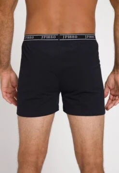 JP1880 Flexnamic®, Set Van 2 - Boxershort - Zwart -JP1880 Winkel e4def55a367646ea8a2e773046b27ec5
