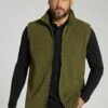JP1880 Bodywarmer - Dunkel Khaki 7 JP1880 Bodywarmer - Dunkel Khaki -JP1880 Winkel e51245701aad450d8ff260ee18f30ff1