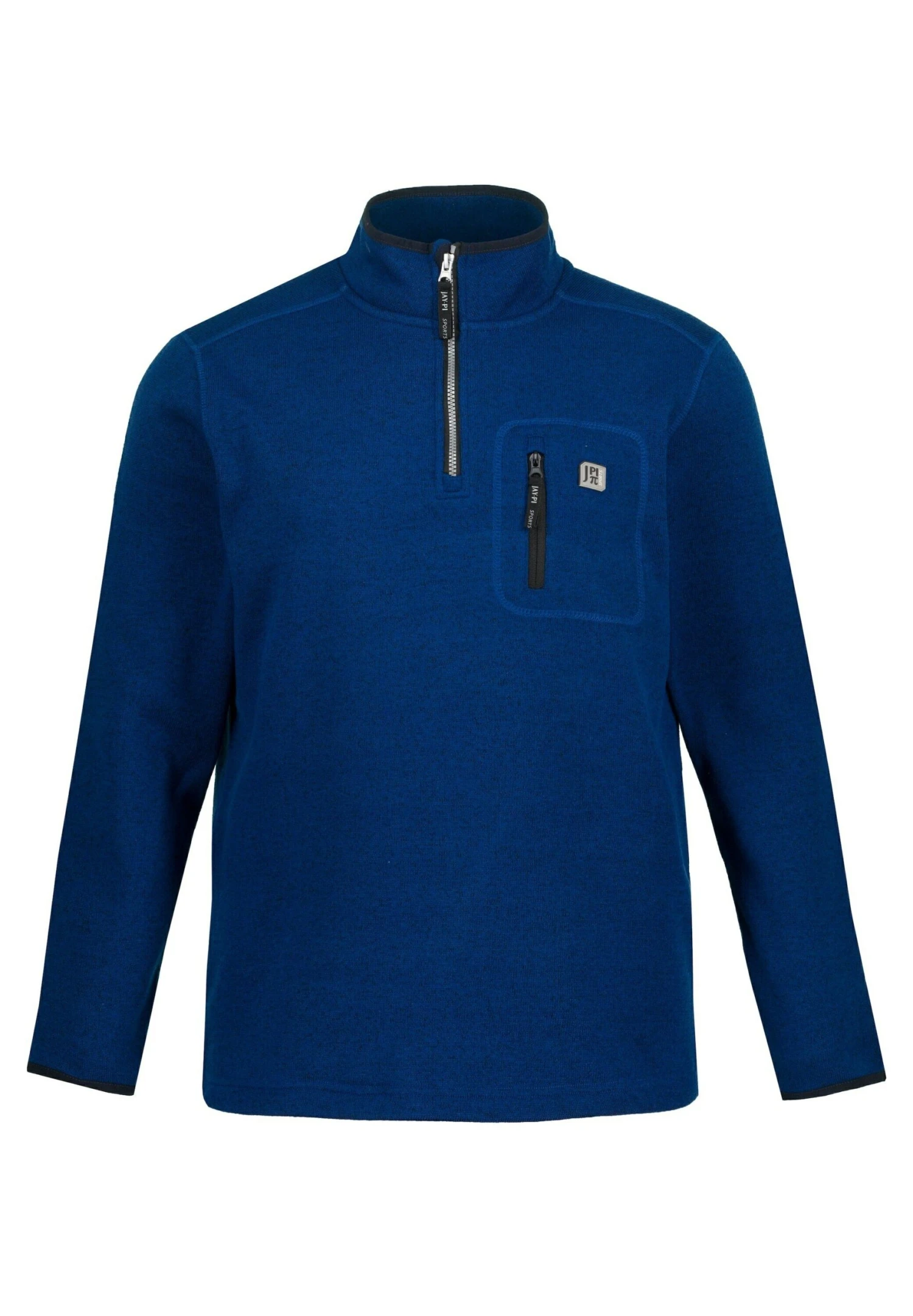 JP1880 Trui - Cobalt Blue 4 JP1880 Trui - Cobalt Blue - Afbeelding 4