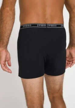 JP1880 2 Pack - Onderbroeken - Noir -JP1880 Winkel e5d06d53921f48d4a9bafcdb5cf5c336