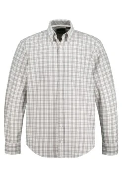 JP1880 Overhemd - Kiesel -JP1880 Winkel e603b6f76e7b49359e1a9e6f946dd035