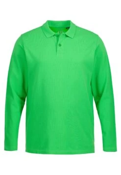 JP1880 Basic- Poloshirt - Apple Green -JP1880 Winkel e6fa3d07100f4cee8cb1401a05311ee0