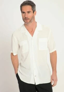 JP1880 Overhemd - Vanille