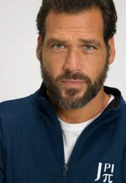 JP1880 Spéciale Fitnessmontant - Jus - Trainingsvest - Bleu Foncé 7 JP1880 Spéciale Fitnessmontant - Jus - Trainingsvest - Bleu Foncé -JP1880 Winkel e7d2d0d002d043d2b48ace8c1ec58e56