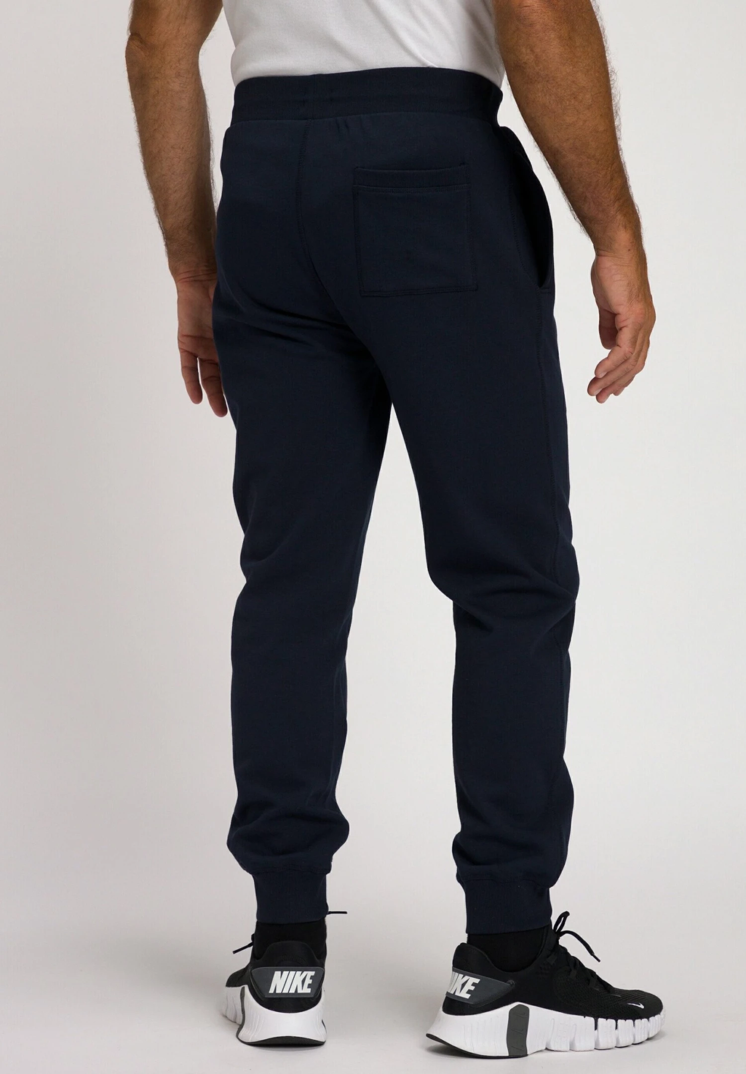 JP1880 Trainingsbroek - Marine Foncé 2 JP1880 Trainingsbroek - Marine Foncé - Afbeelding 2