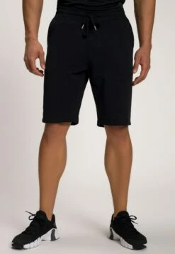 JP1880 Trainingsbroek - Black