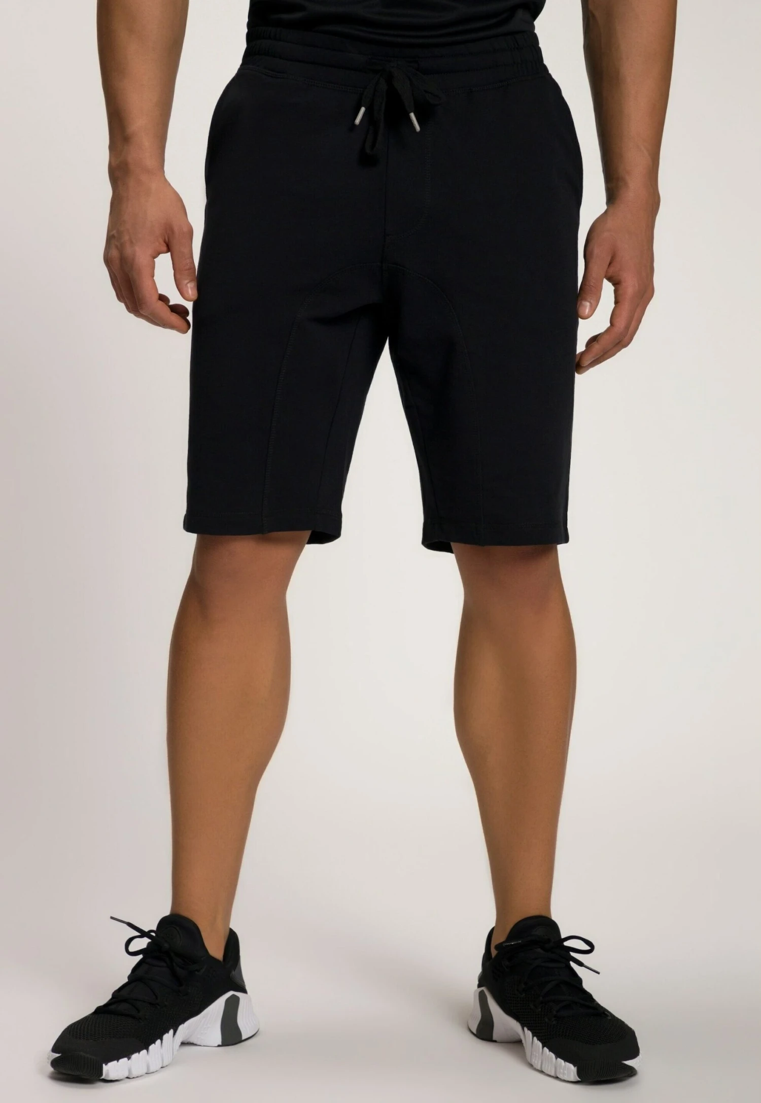 JP1880 Trainingsbroek - Black 1 JP1880 Trainingsbroek - Black