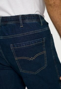 JP1880 Straight Leg Jeans - Denim Bleu Foncé -JP1880 Winkel e9e833fa8aa547a8bec5559aaef27fe2