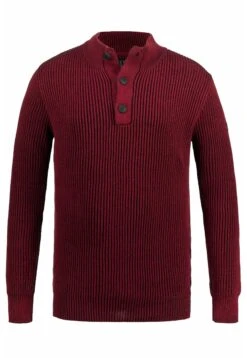 JP1880 Trui - Robijnrood -JP1880 Winkel ea3c48fda7484d778e42dcf1bf2a290f