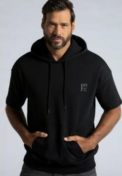 JP1880 Jay-Pi - T-Shirt Print - Schwarz