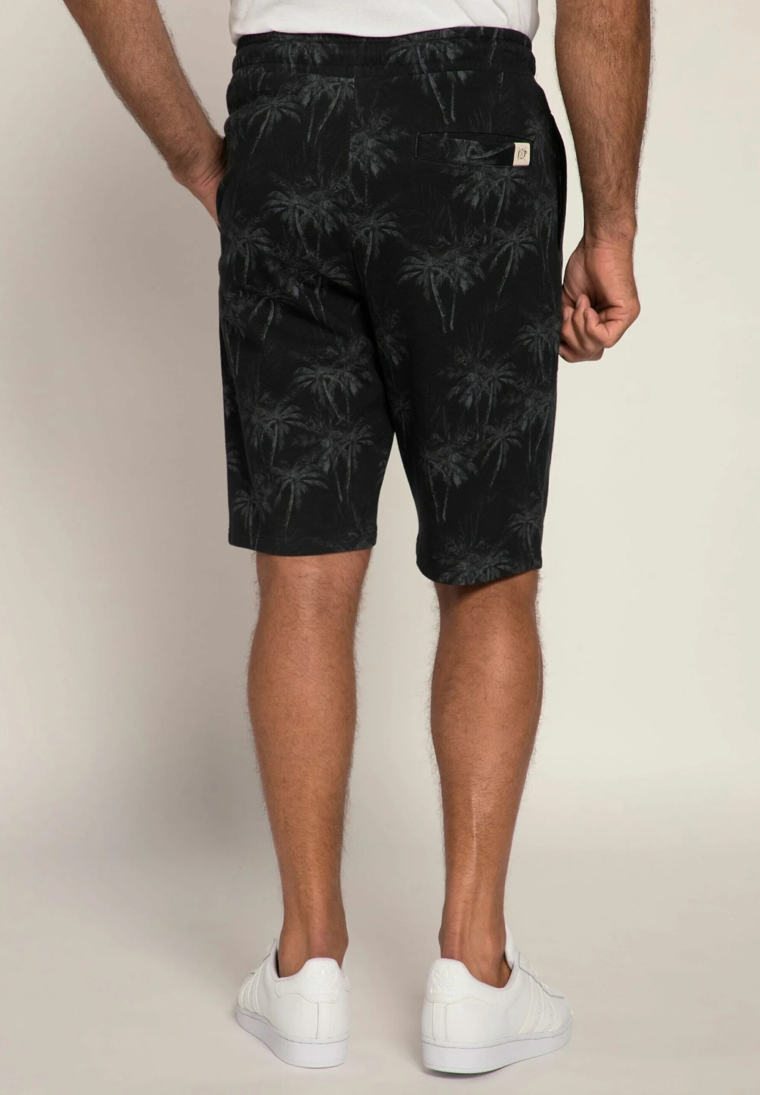 JP1880 Trainingsbroek - Noir 2 JP1880 Trainingsbroek - Noir - Afbeelding 2