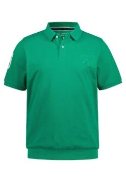 JP1880 Poloshirt - Smaragdgrün -JP1880 Winkel ea583158984f4208ae621dd7fda45ff3