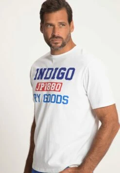 JP1880 Pyjama - Blanc Neige 4 JP1880 Pyjama - Blanc Neige -JP1880 Winkel eaa50f54ecb1490b86b19cbdf8e7dd0b