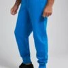 JP1880 Jay-Pi Modern Fit - Trainingsbroek - Clematisblau