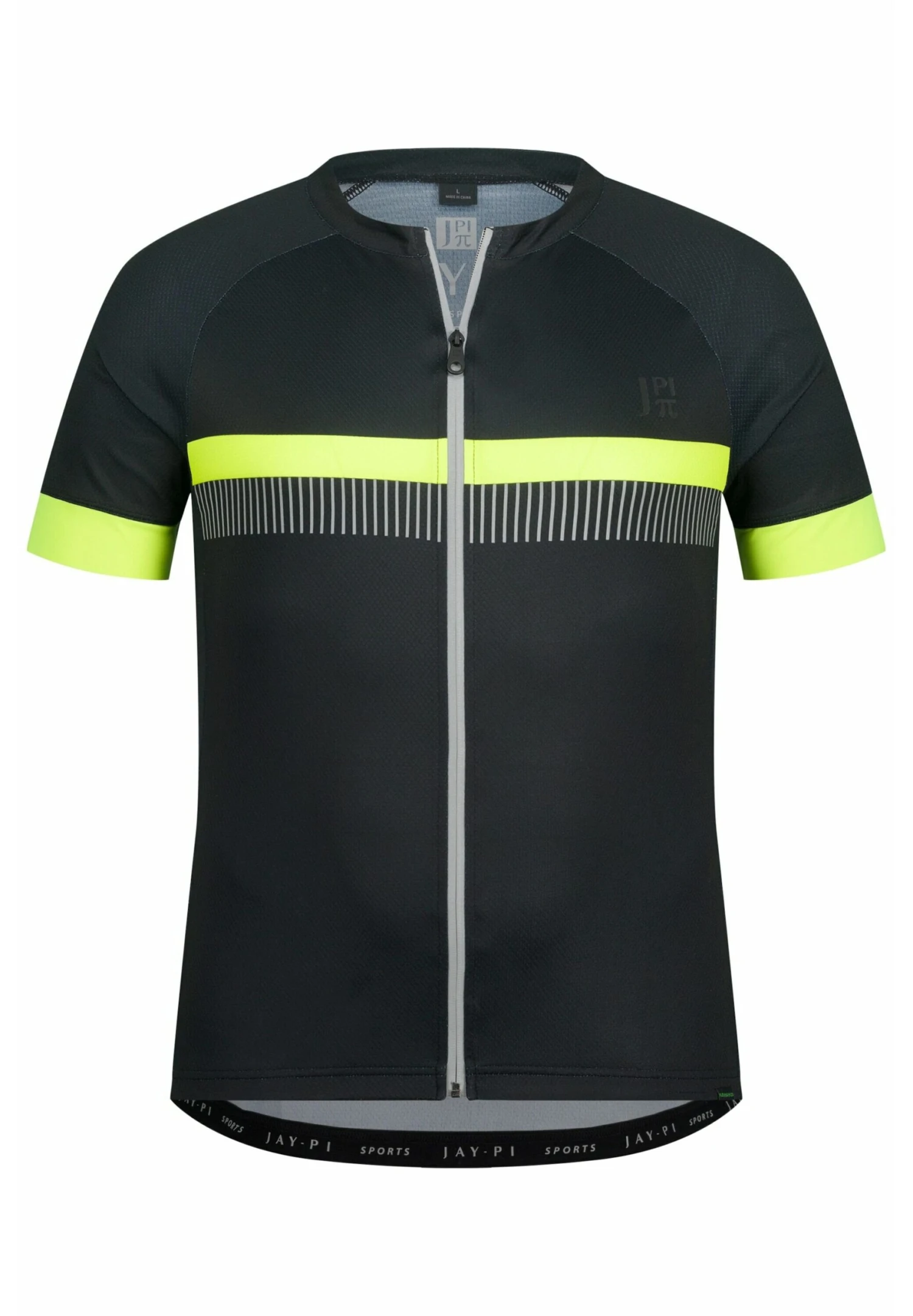 JP1880 Trainingsvest - Zwart 3 JP1880 Trainingsvest - Zwart - Afbeelding 3