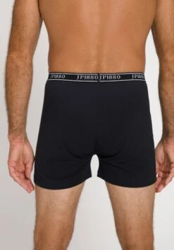 JP1880 2 Pack - Onderbroeken - Noir -JP1880 Winkel ecea913de41e4ea7bfef7b4c4567d283