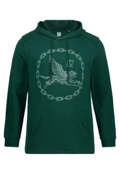 JP1880 Hoodie - Dunkelgrün -JP1880 Winkel ee84339065d54a6cb43a723d4d811376