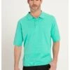 JP1880 Poloshirt - Turquoise -JP1880 Winkel eebe02479f6f402f8731ec948f99bfbf