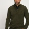 JP1880 Trui - Fir Green -JP1880 Winkel eefa70b01dc04c698d857e9514805b6c