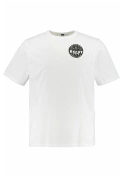 JP1880 T-Shirt Print - Schneeweiß -JP1880 Winkel efb3de2f50c8496eb2ebc1b3457eba77