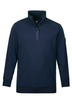 JP1880 Sweater - Dark Blue -JP1880 Winkel eff4003f8ca2412fa5e255d4f541c1fd