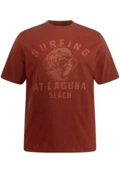 JP1880 T-Shirt Print - Rouille -JP1880 Winkel f00a317fd5bb4c9cad693170e6cda065