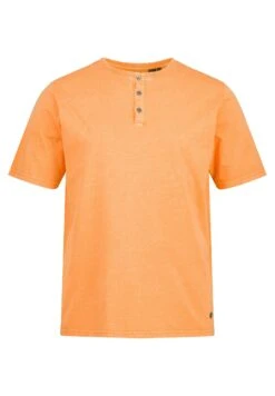 JP1880 T-Shirt Basic - Oranger -JP1880 Winkel f02d0c48505246f191955d64d824b6c4