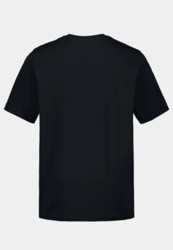 JP1880 Grosse Grössen Bis 8Xl - T-Shirt Basic - Dunkel Marine 7 JP1880 Grosse Grössen Bis 8Xl - T-Shirt Basic - Dunkel Marine -JP1880 Winkel f0bceaf73a614a549b223e088e205cab