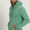 JP1880 Hoodie - Vert Clair -JP1880 Winkel f161b27ddf044f778ce34b5741e8e99b