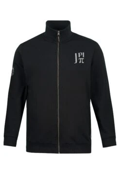 JP1880 Sweater Met Rits - Black 8 JP1880 Sweater Met Rits - Black -JP1880 Winkel f20aa32652754a469a030bd60a97086d
