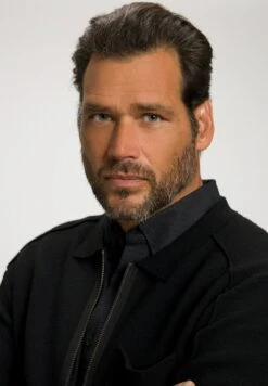 JP1880 Vest - Zwart -JP1880 Winkel f2859815bfae4688b876f76ee6bbef8e