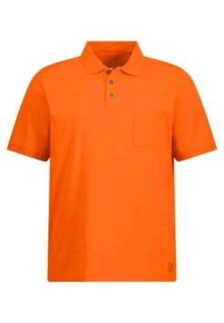 JP1880 Flexnamic Halbarm Bis 8 Xl - Poloshirt - Orange -JP1880 Winkel f2c0d3ee266643d8a47c5cbefc71237f