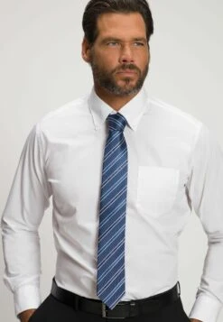 JP1880 Stropdas - Medium Blue