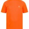 JP1880 T-Shirt Basic - Neon Orange