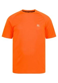 JP1880 T-Shirt Basic - Neon Orange