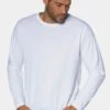 JP1880 Longsleeve - Schneeweiß -JP1880 Winkel f3849b3025894a10ac190ad02d2b969d